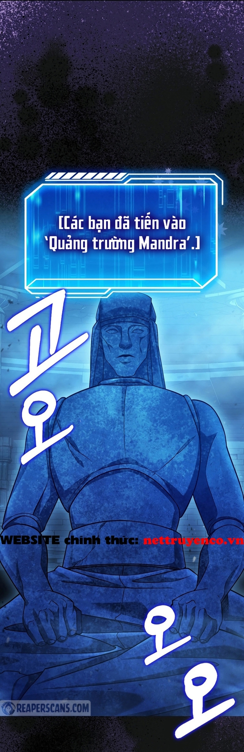 Người Chơi Có Thiên Phú Nghịch Thiên - Chapter 19 - Page 58