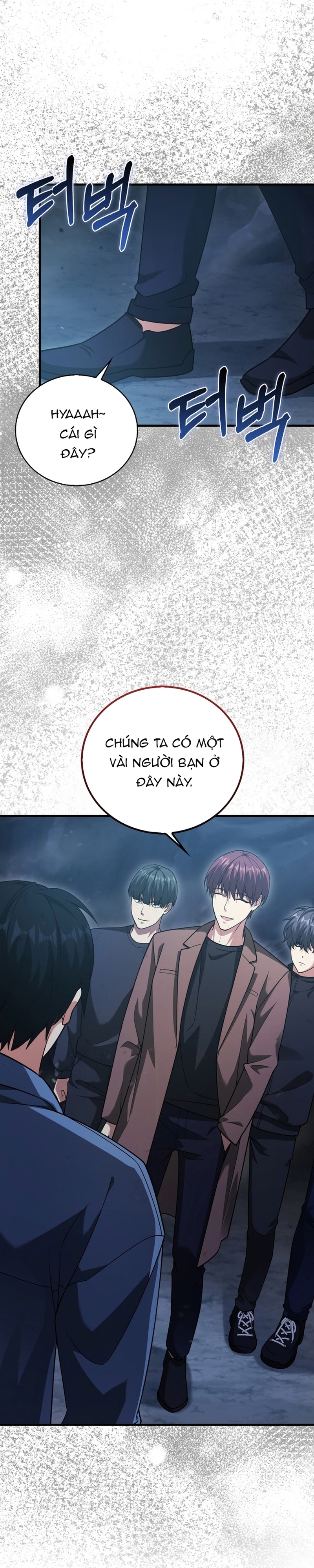 Người Chơi Có Thiên Phú Nghịch Thiên - Chapter 19 - Page 6
