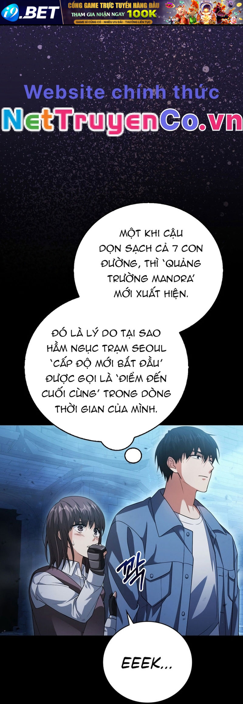 Người Chơi Có Thiên Phú Nghịch Thiên - Chapter 19 - Page 60