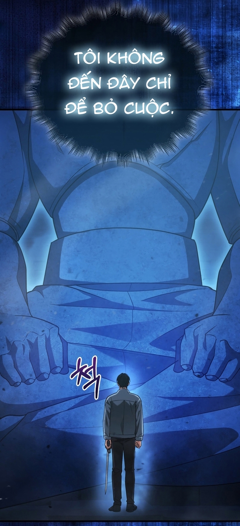 Người Chơi Có Thiên Phú Nghịch Thiên - Chapter 19 - Page 65