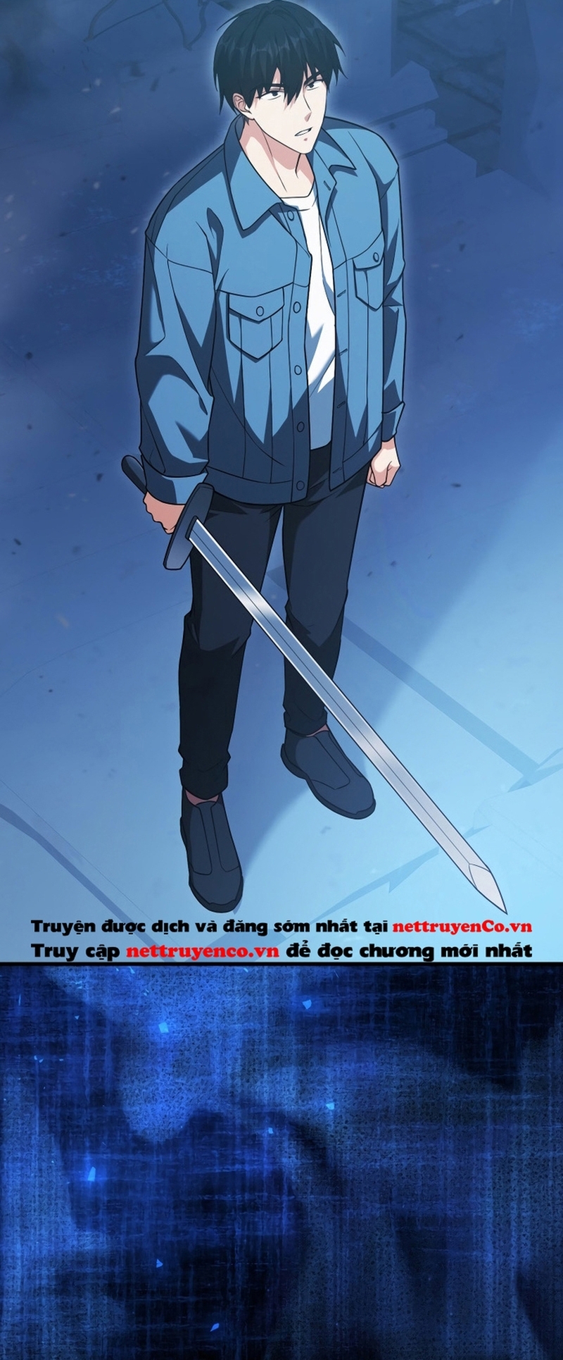 Người Chơi Có Thiên Phú Nghịch Thiên - Chapter 19 - Page 67