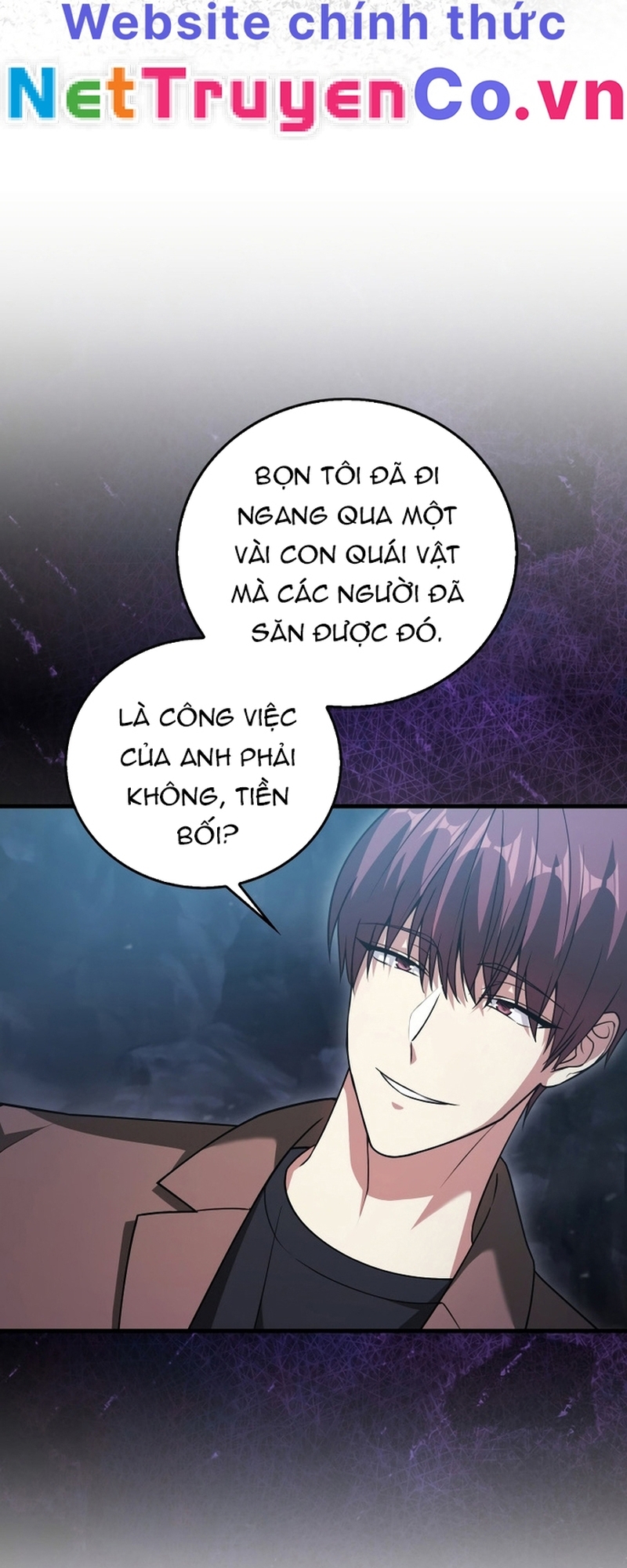 Người Chơi Có Thiên Phú Nghịch Thiên - Chapter 19 - Page 7