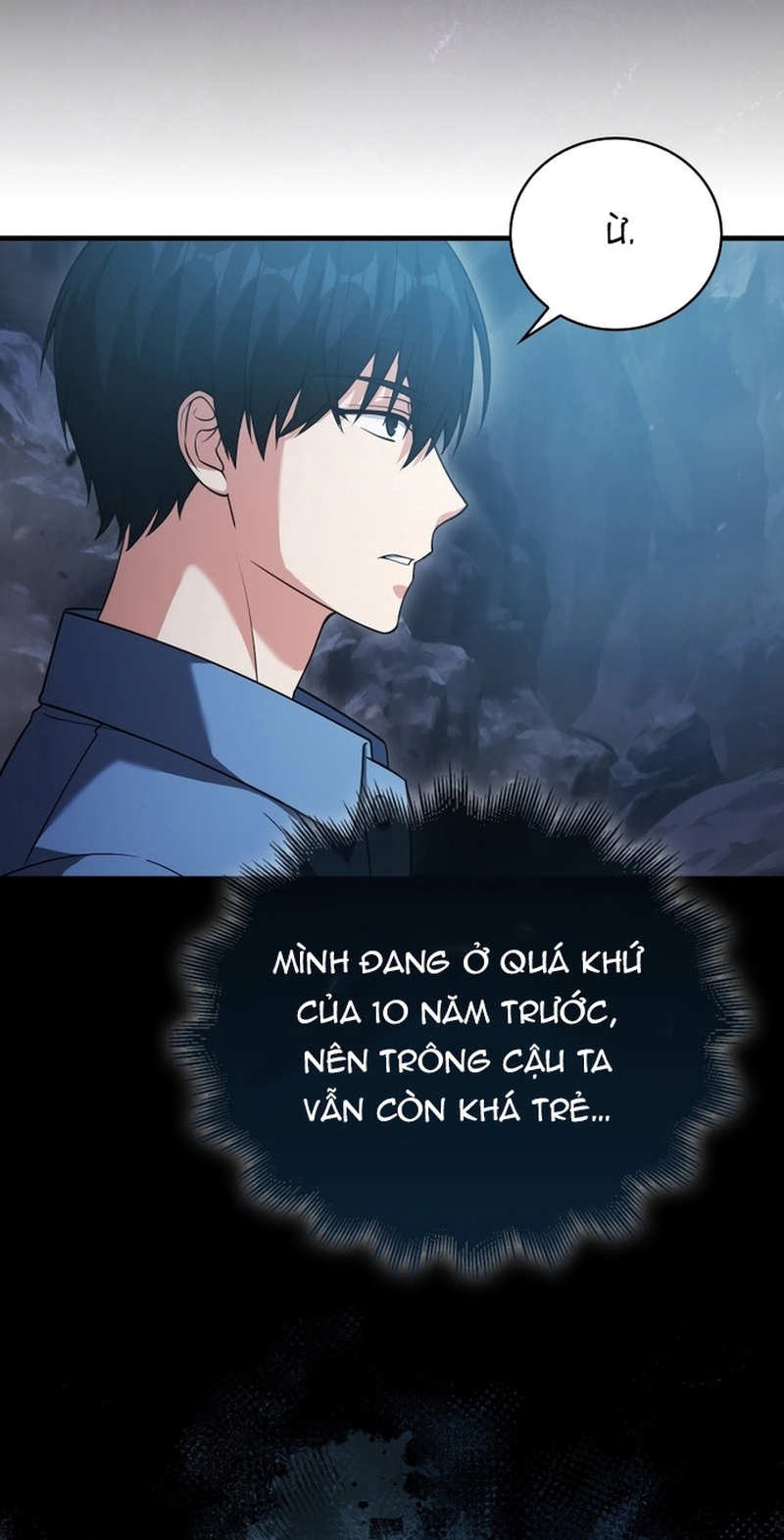 Người Chơi Có Thiên Phú Nghịch Thiên - Chapter 19 - Page 8