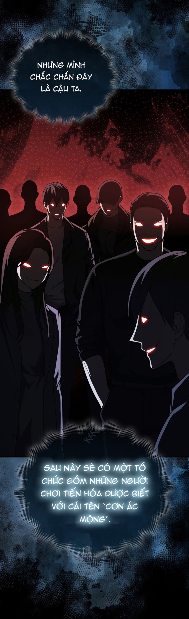 Người Chơi Có Thiên Phú Nghịch Thiên - Chapter 19 - Page 9