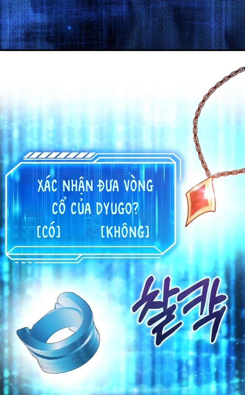 Người Chơi Có Thiên Phú Nghịch Thiên - Chapter 20 - Page 10