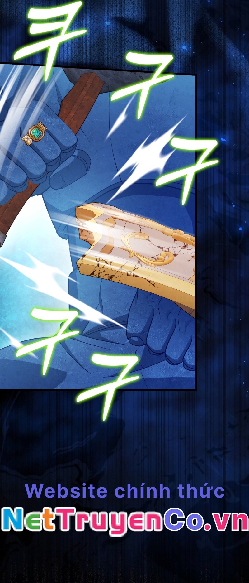 Người Chơi Có Thiên Phú Nghịch Thiên - Chapter 20 - Page 14