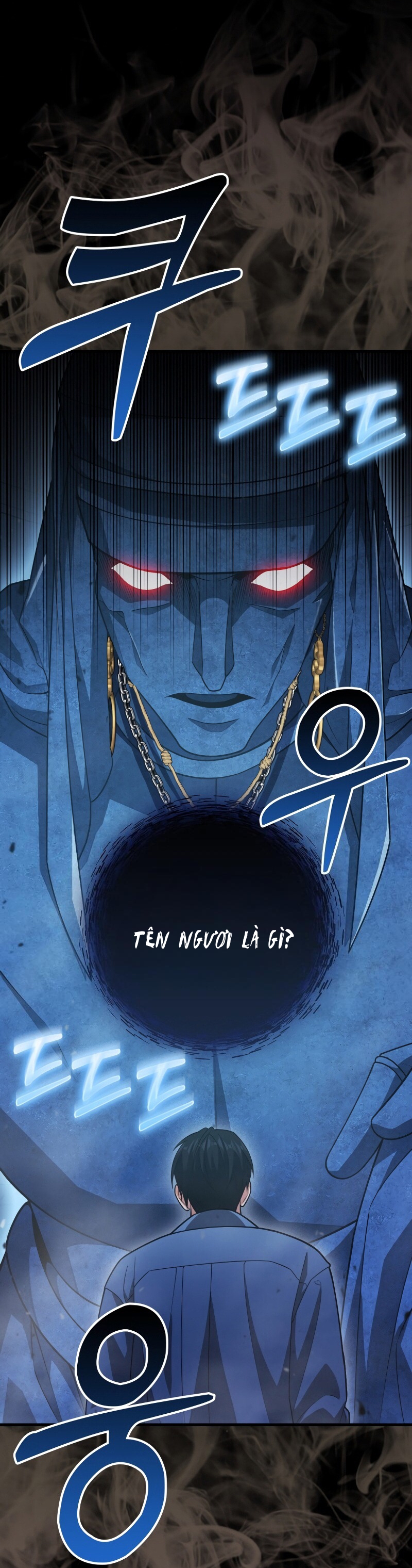 Người Chơi Có Thiên Phú Nghịch Thiên - Chapter 20 - Page 17