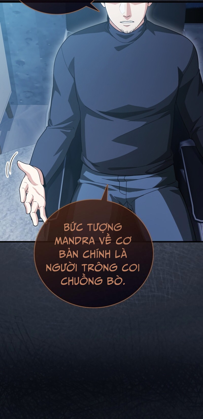 Người Chơi Có Thiên Phú Nghịch Thiên - Chapter 20 - Page 21