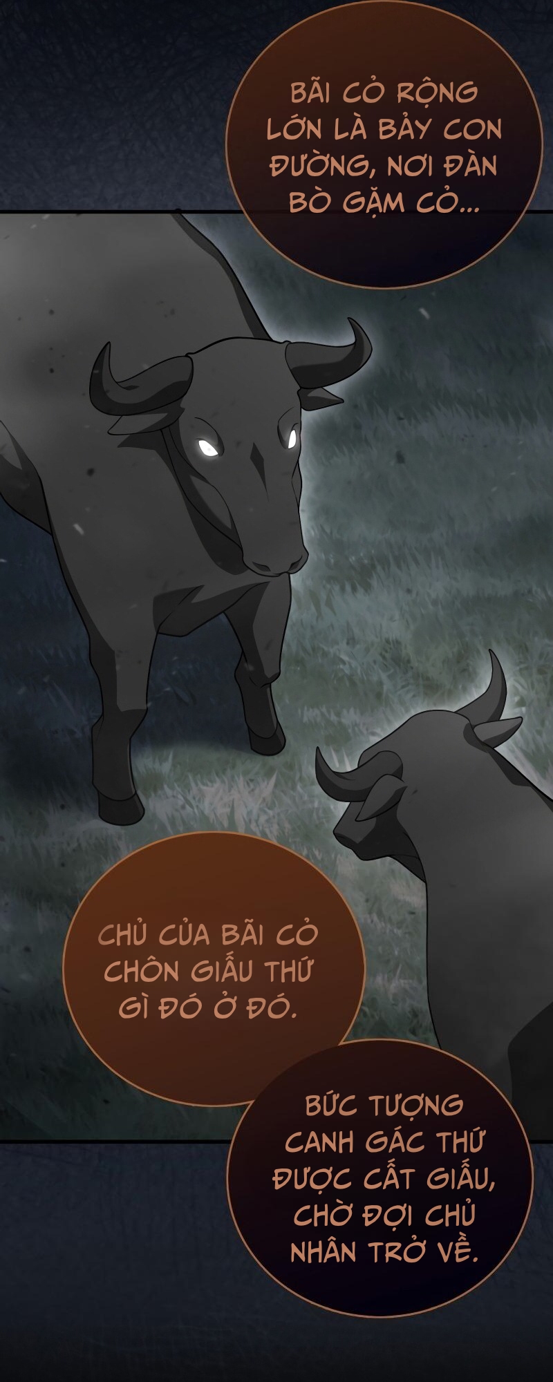 Người Chơi Có Thiên Phú Nghịch Thiên - Chapter 20 - Page 23