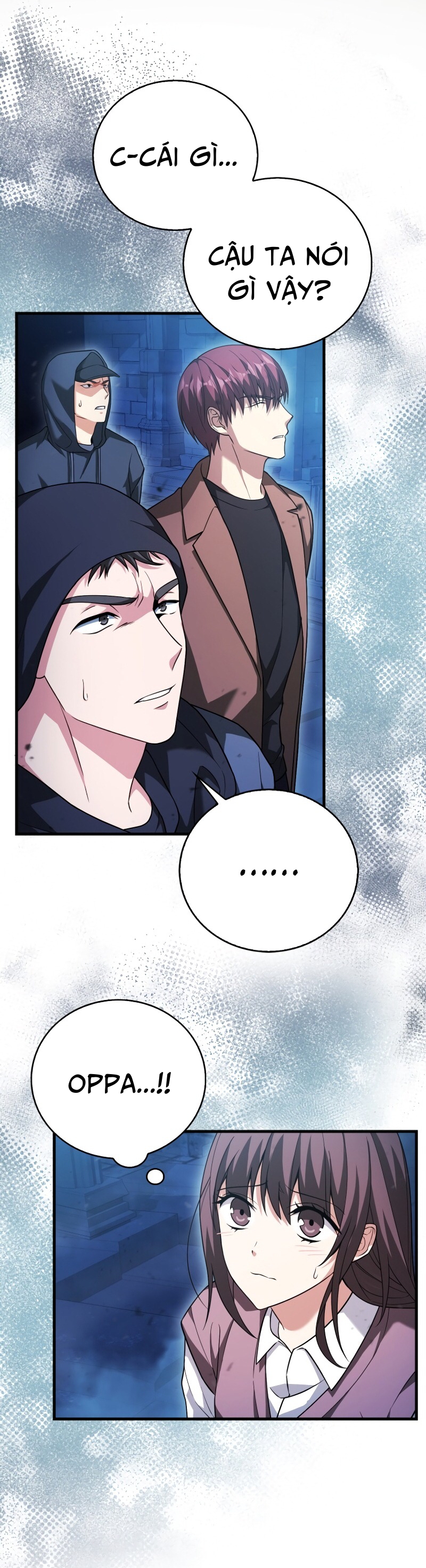 Người Chơi Có Thiên Phú Nghịch Thiên - Chapter 20 - Page 30