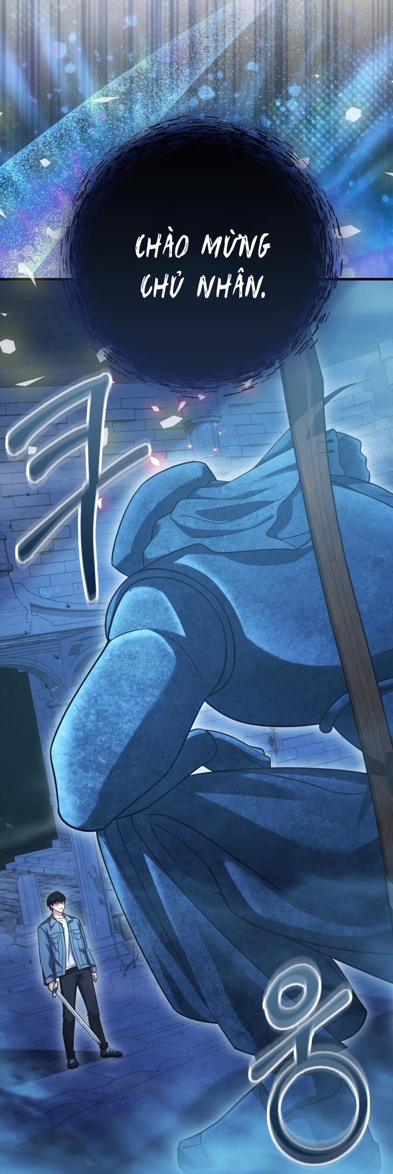 Người Chơi Có Thiên Phú Nghịch Thiên - Chapter 20 - Page 32