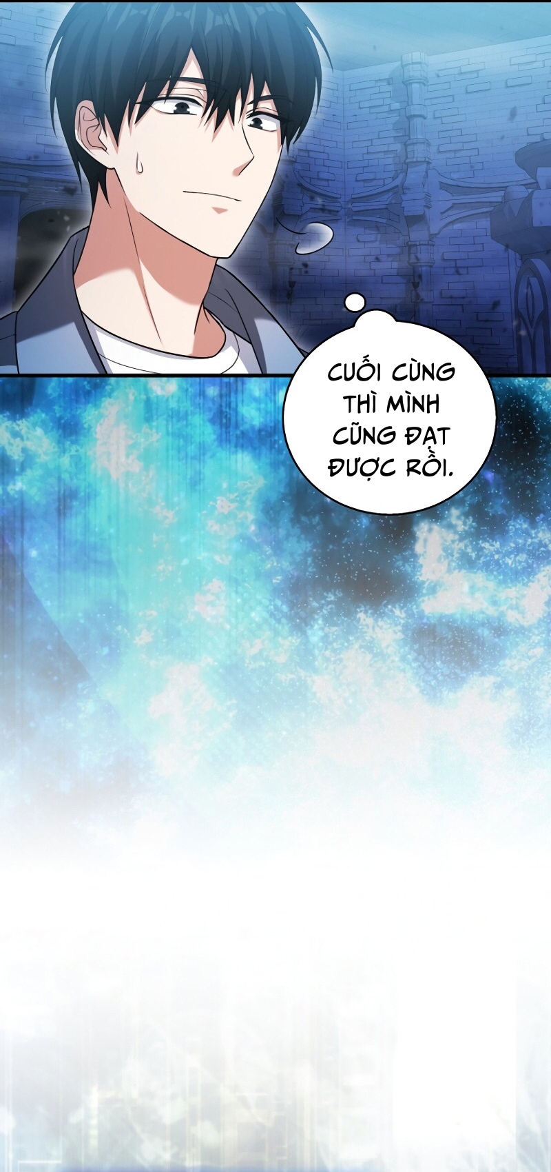 Người Chơi Có Thiên Phú Nghịch Thiên - Chapter 20 - Page 34