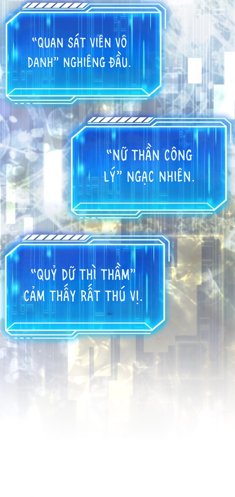 Người Chơi Có Thiên Phú Nghịch Thiên - Chapter 20 - Page 35