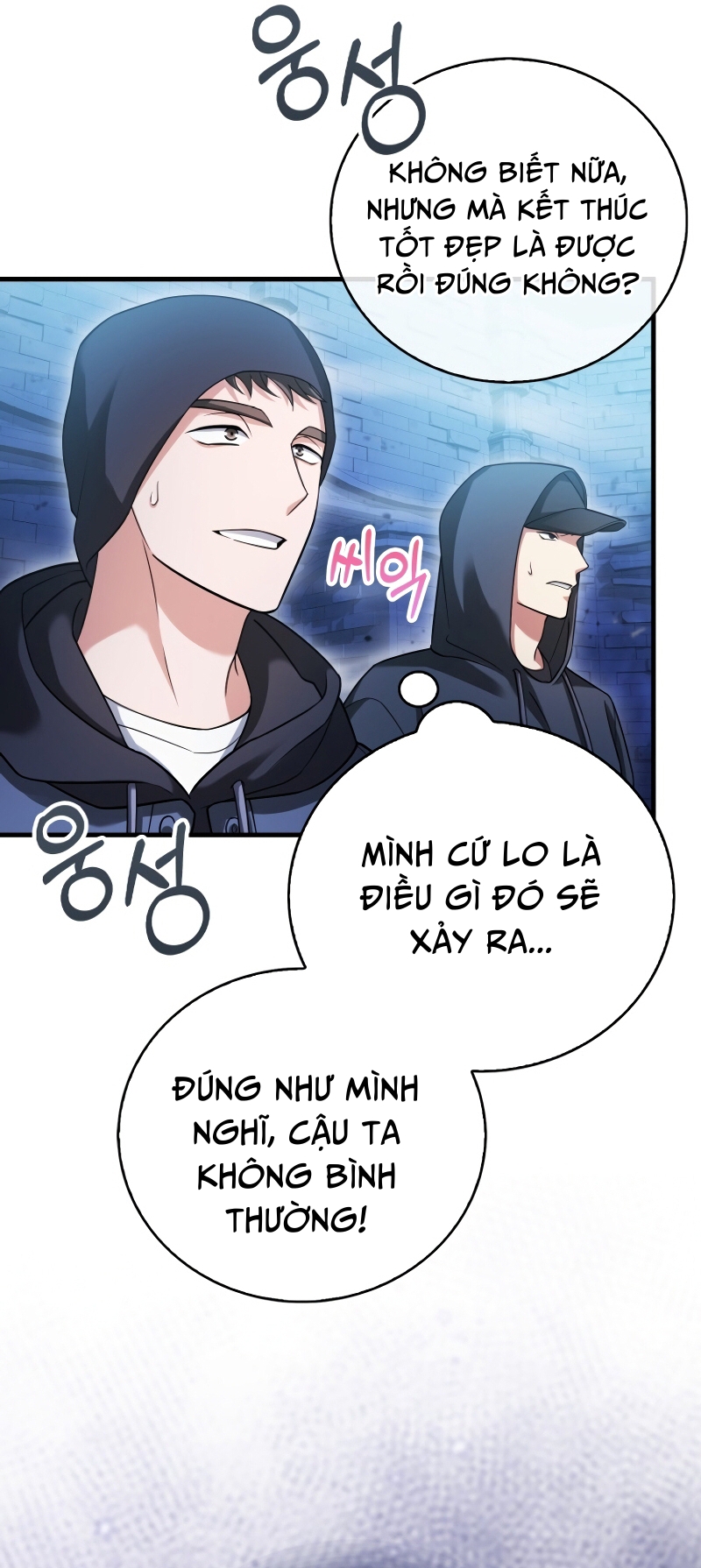 Người Chơi Có Thiên Phú Nghịch Thiên - Chapter 20 - Page 37