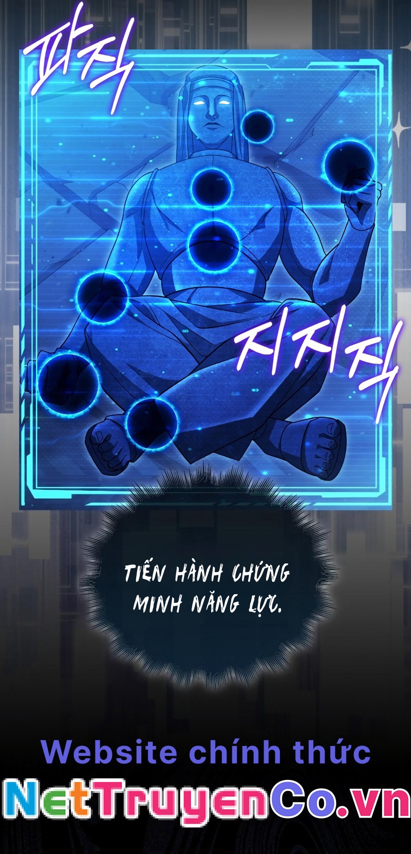 Người Chơi Có Thiên Phú Nghịch Thiên - Chapter 20 - Page 4