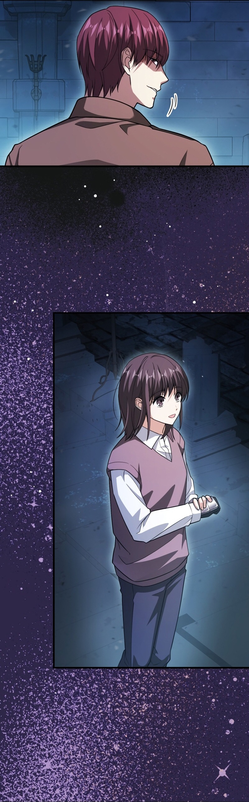 Người Chơi Có Thiên Phú Nghịch Thiên - Chapter 20 - Page 49