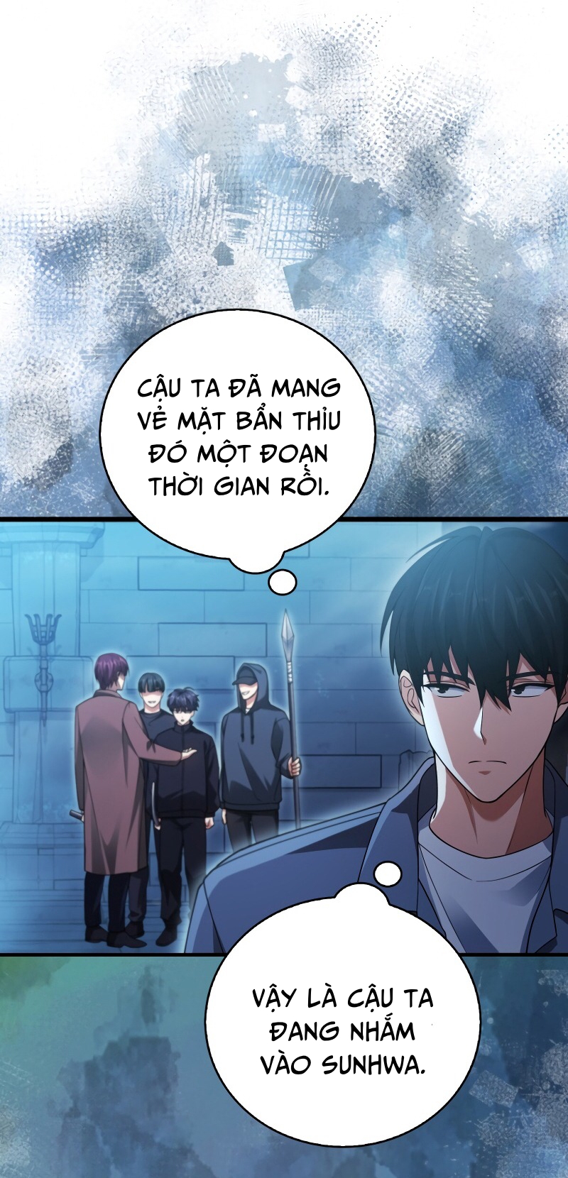 Người Chơi Có Thiên Phú Nghịch Thiên - Chapter 20 - Page 52