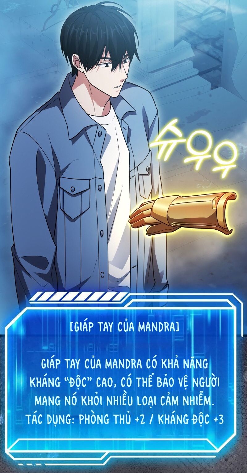 Người Chơi Có Thiên Phú Nghịch Thiên - Chapter 20 - Page 56