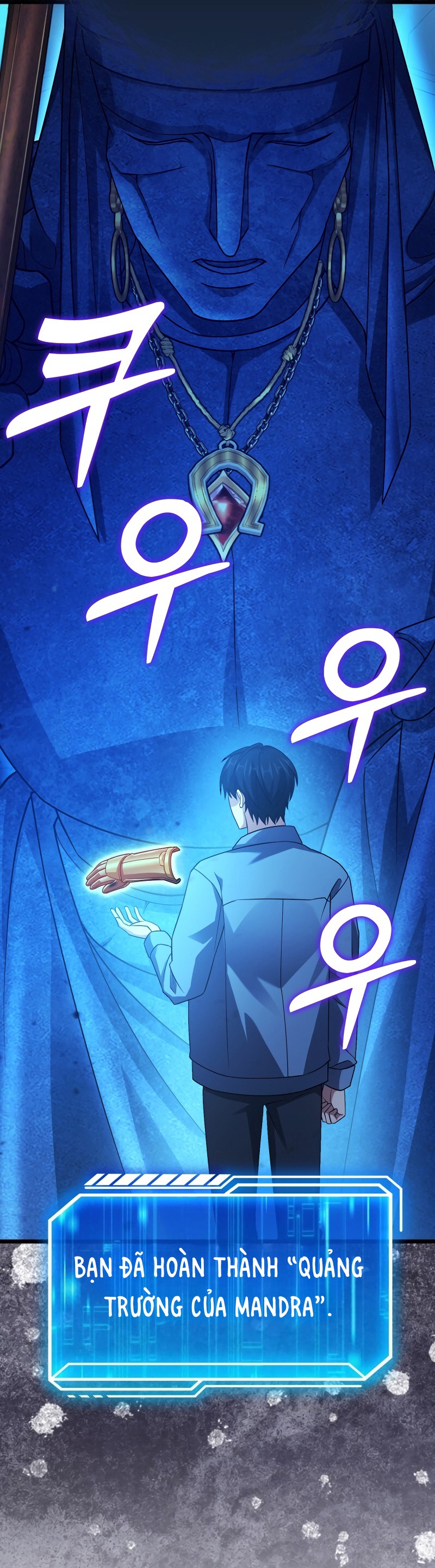 Người Chơi Có Thiên Phú Nghịch Thiên - Chapter 20 - Page 58