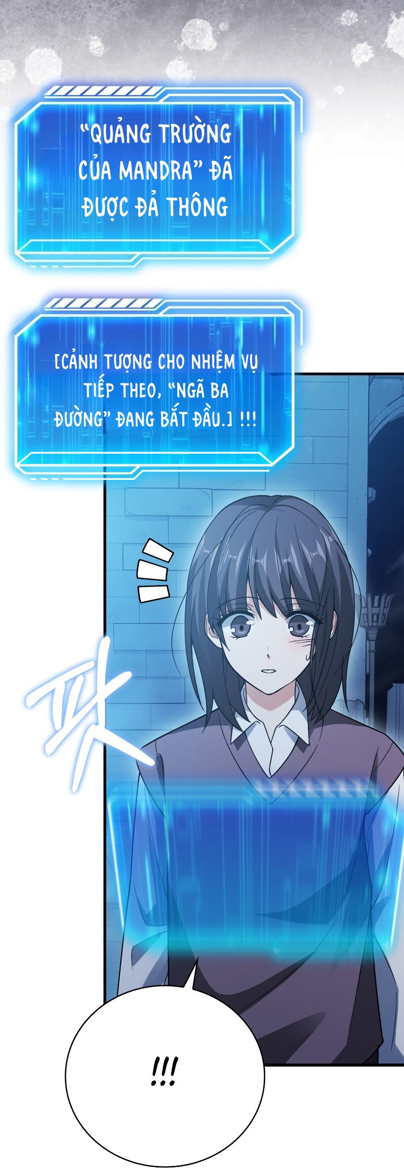 Người Chơi Có Thiên Phú Nghịch Thiên - Chapter 20 - Page 59