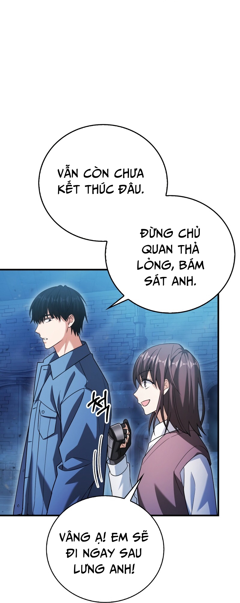 Người Chơi Có Thiên Phú Nghịch Thiên - Chapter 20 - Page 62