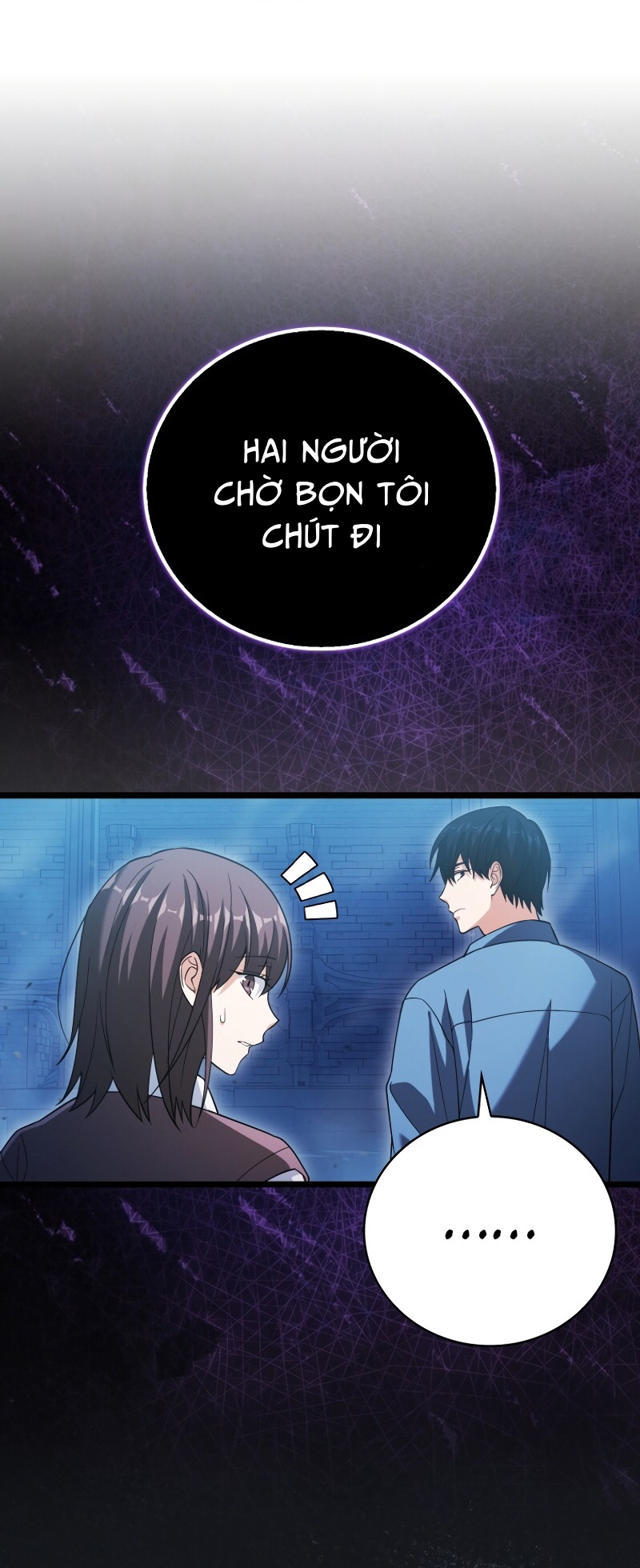 Người Chơi Có Thiên Phú Nghịch Thiên - Chapter 20 - Page 63