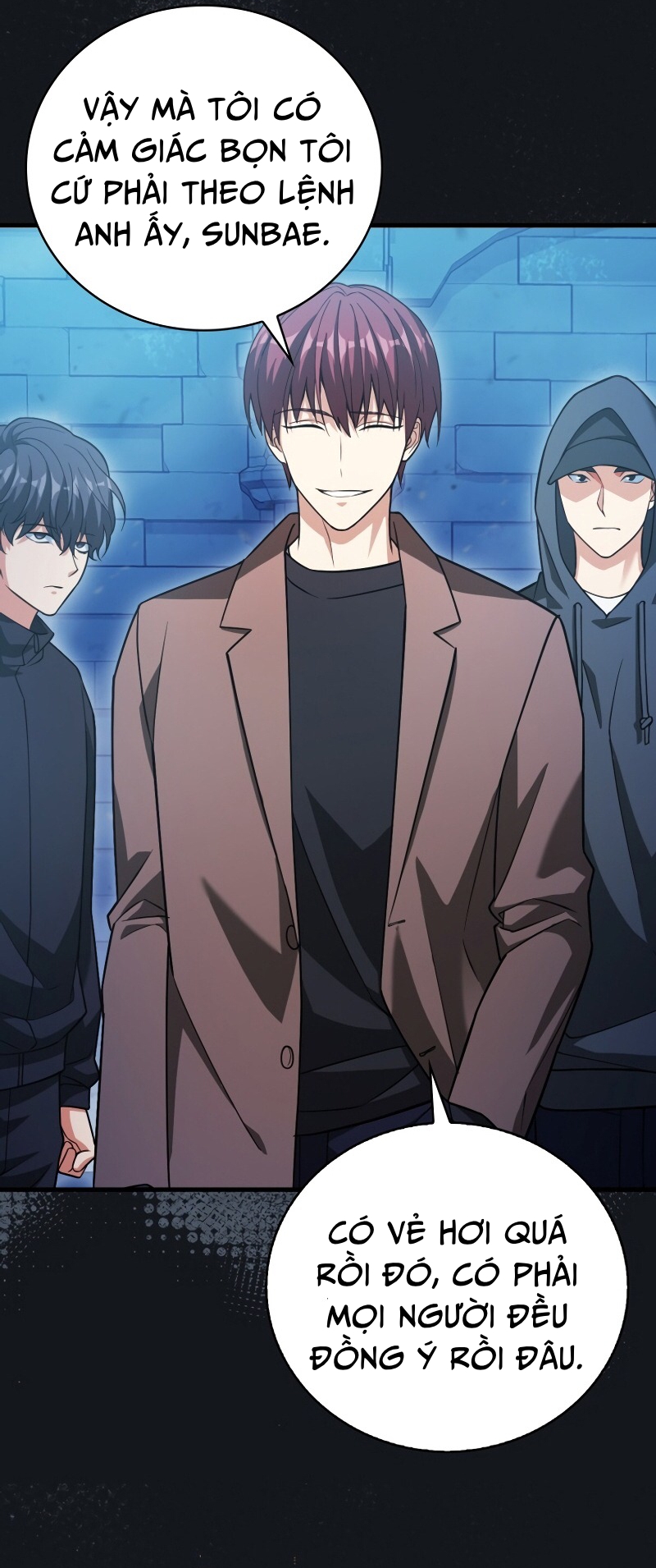 Người Chơi Có Thiên Phú Nghịch Thiên - Chapter 20 - Page 65