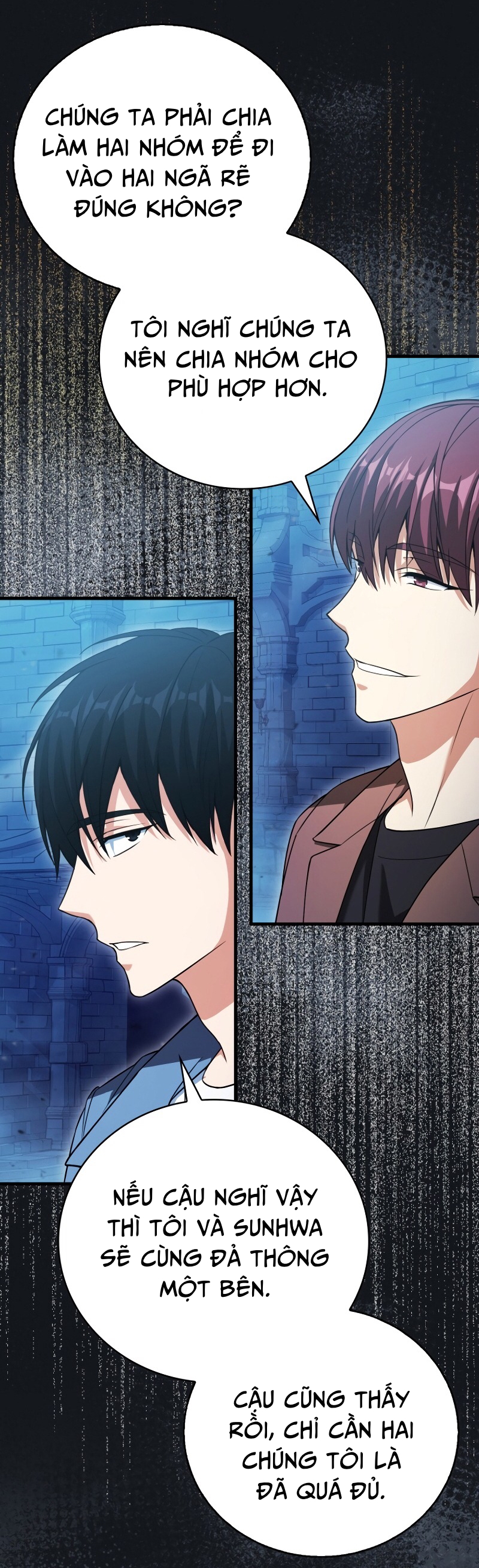 Người Chơi Có Thiên Phú Nghịch Thiên - Chapter 20 - Page 66