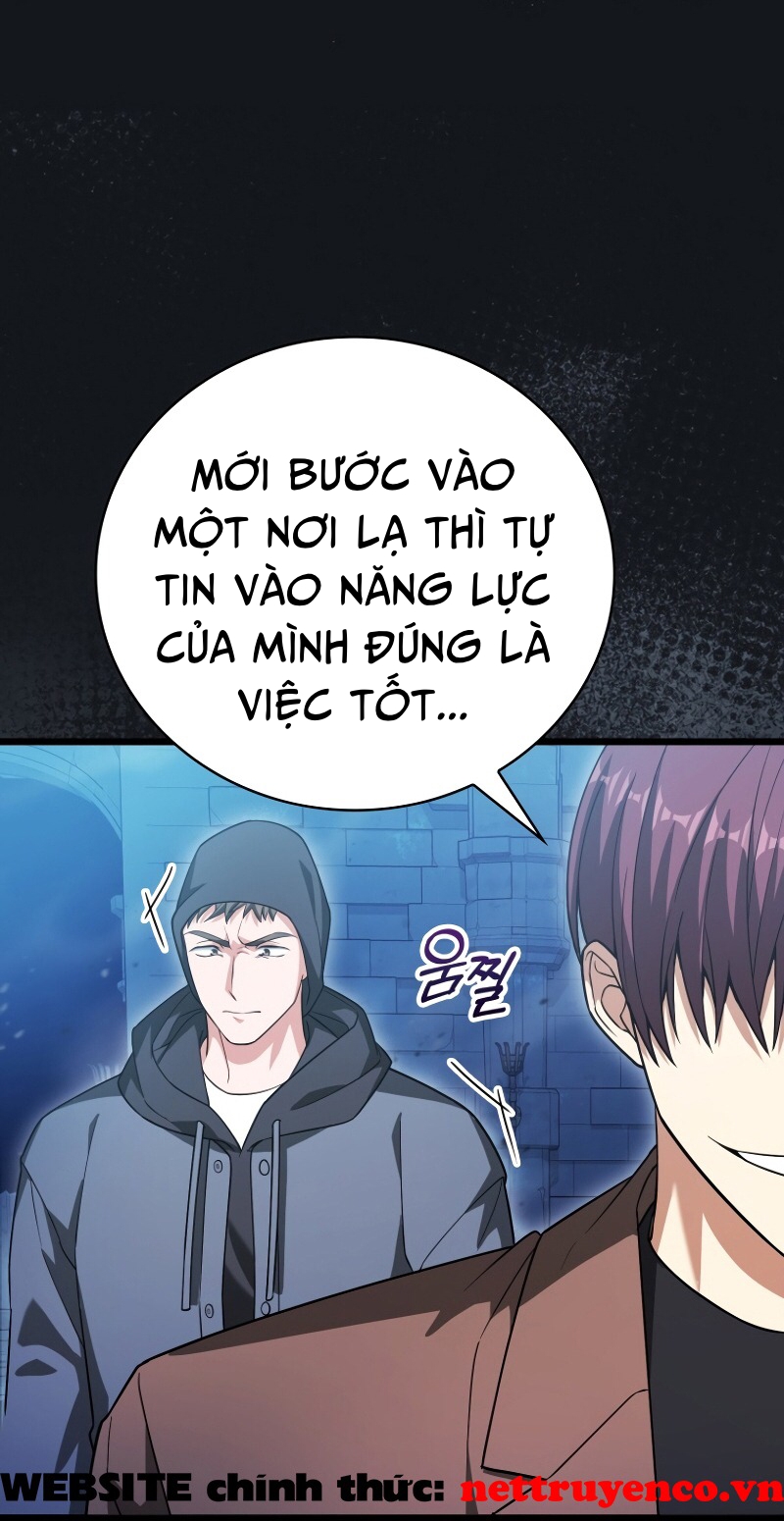 Người Chơi Có Thiên Phú Nghịch Thiên - Chapter 20 - Page 68
