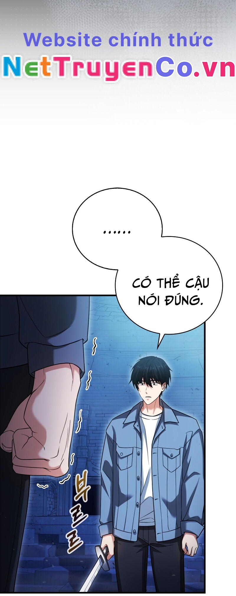 Người Chơi Có Thiên Phú Nghịch Thiên - Chapter 20 - Page 70