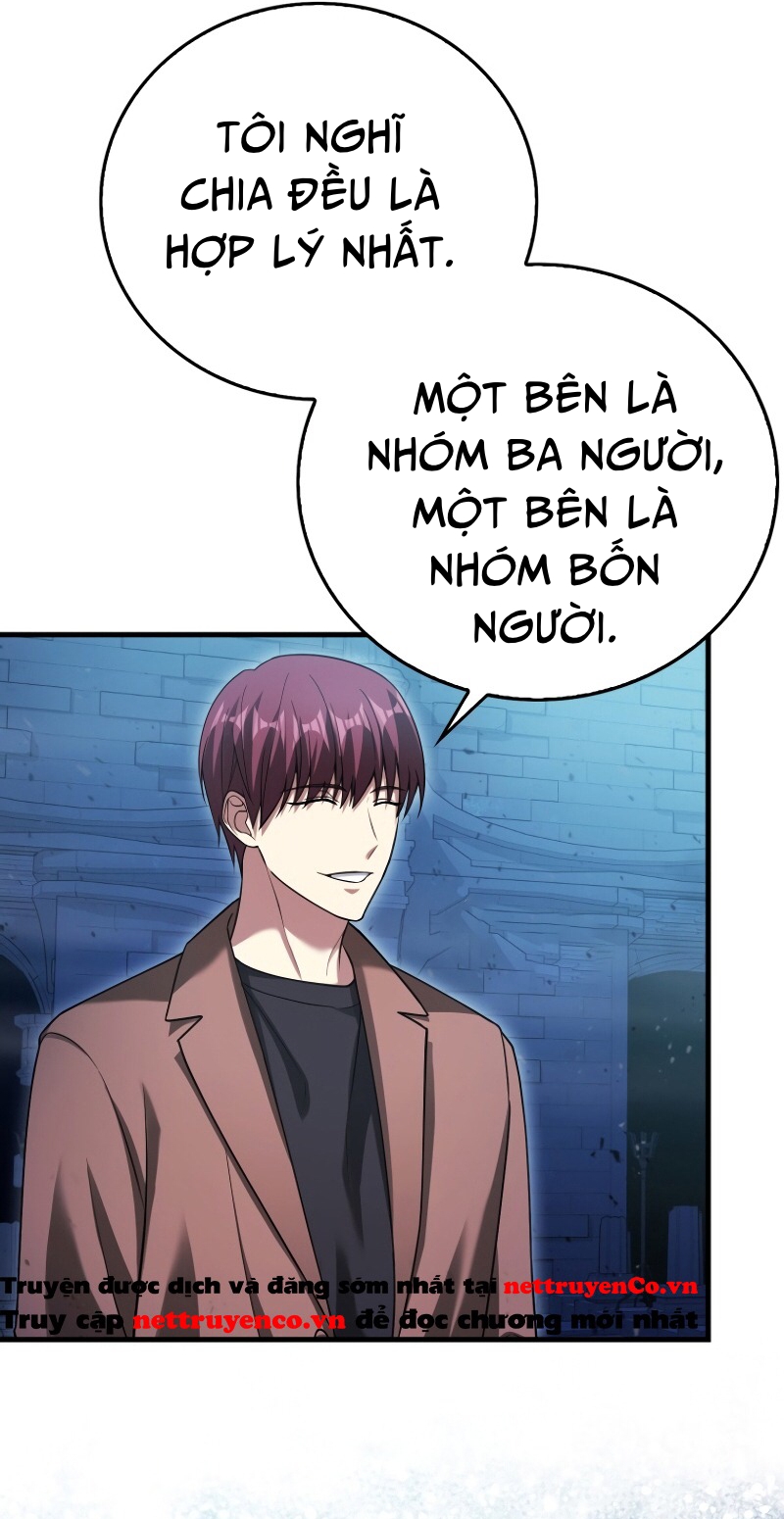 Người Chơi Có Thiên Phú Nghịch Thiên - Chapter 20 - Page 72