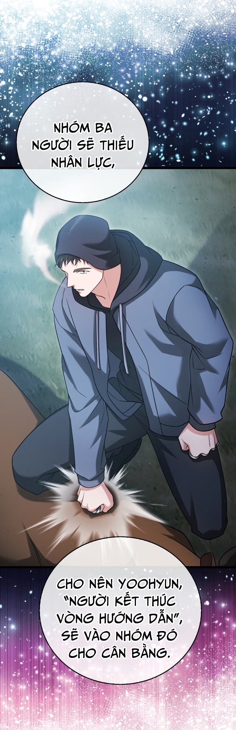 Người Chơi Có Thiên Phú Nghịch Thiên - Chapter 20 - Page 73