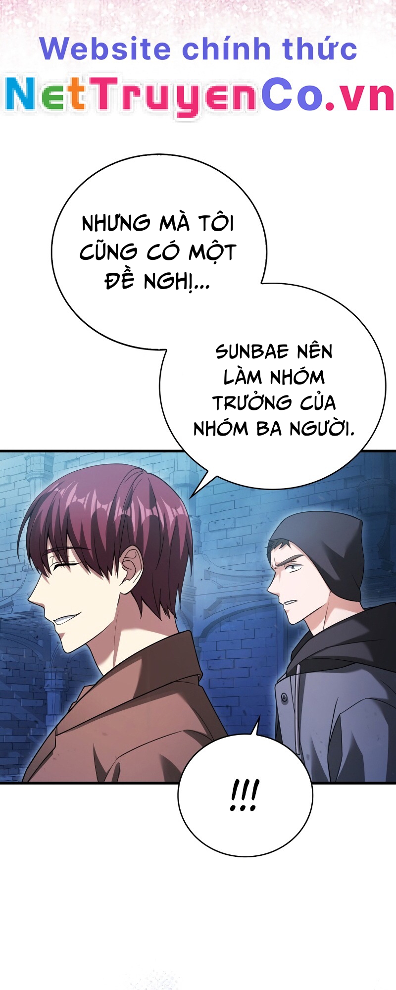 Người Chơi Có Thiên Phú Nghịch Thiên - Chapter 20 - Page 74