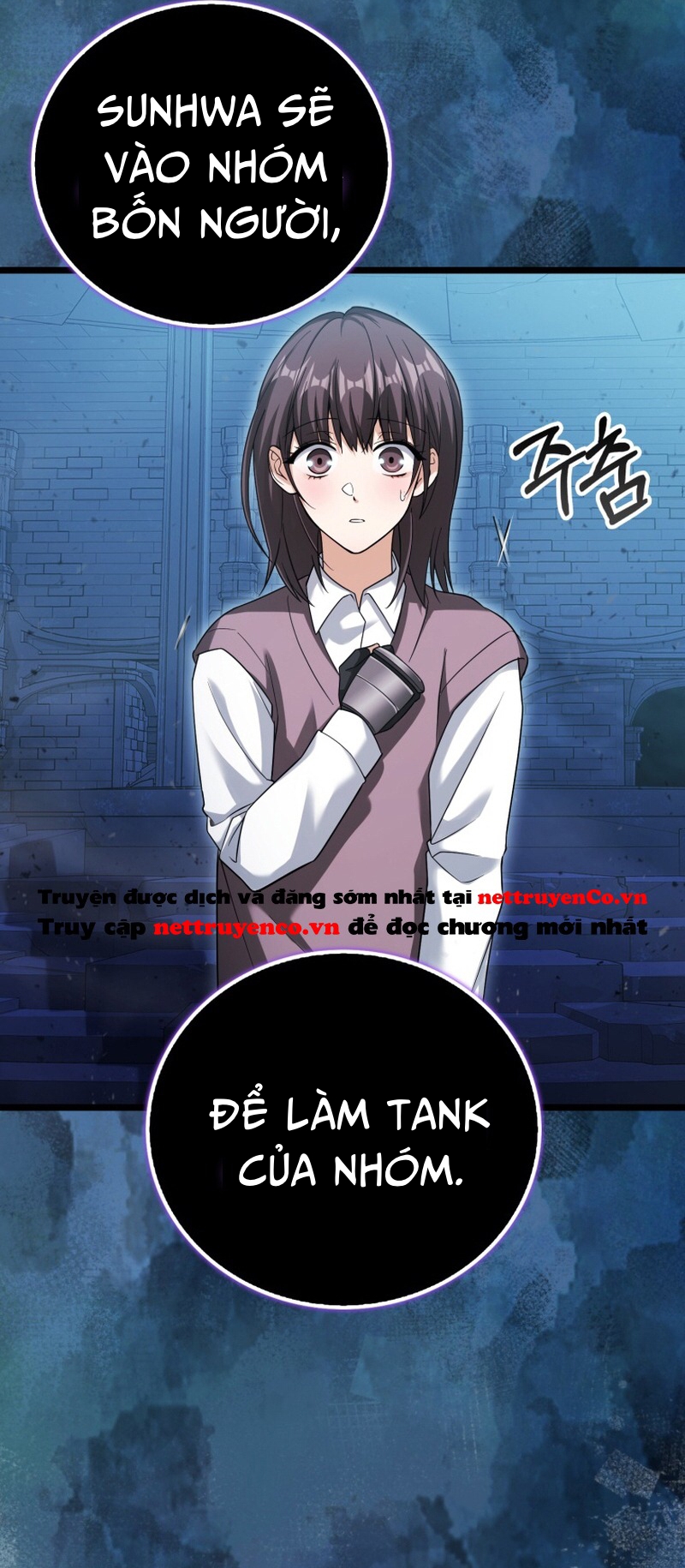 Người Chơi Có Thiên Phú Nghịch Thiên - Chapter 20 - Page 76