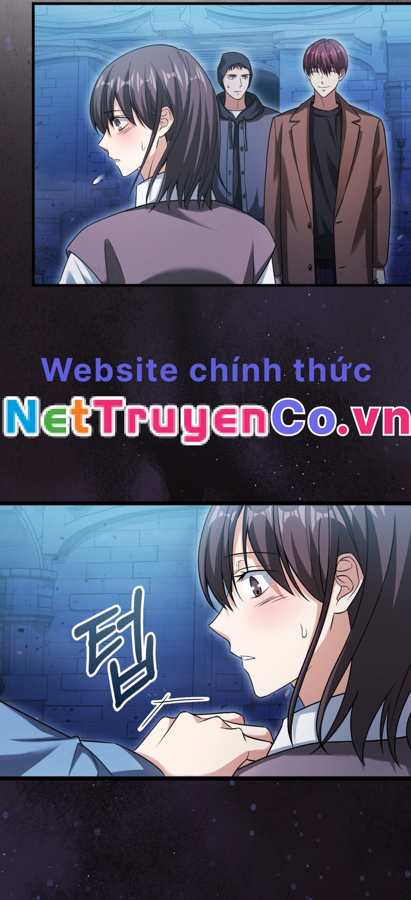 Người Chơi Có Thiên Phú Nghịch Thiên - Chapter 20 - Page 78