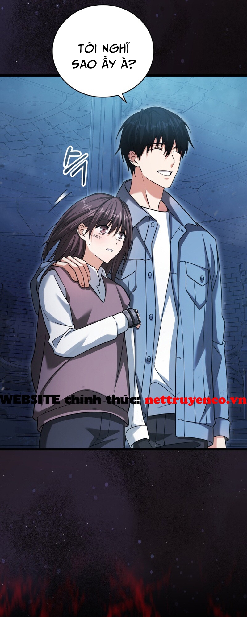 Người Chơi Có Thiên Phú Nghịch Thiên - Chapter 20 - Page 79