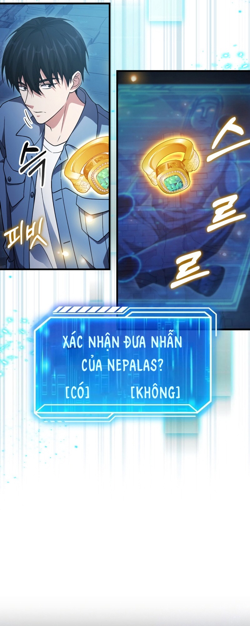 Người Chơi Có Thiên Phú Nghịch Thiên - Chapter 20 - Page 8