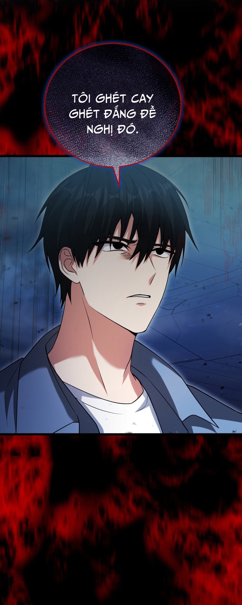 Người Chơi Có Thiên Phú Nghịch Thiên - Chapter 20 - Page 80