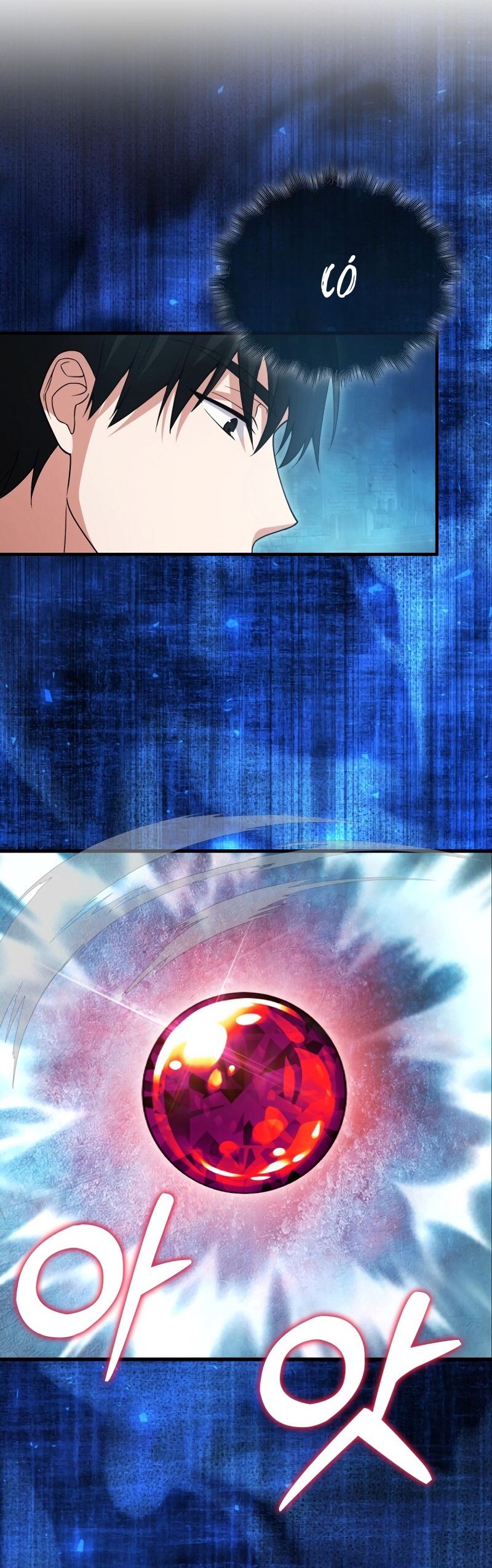 Người Chơi Có Thiên Phú Nghịch Thiên - Chapter 20 - Page 9