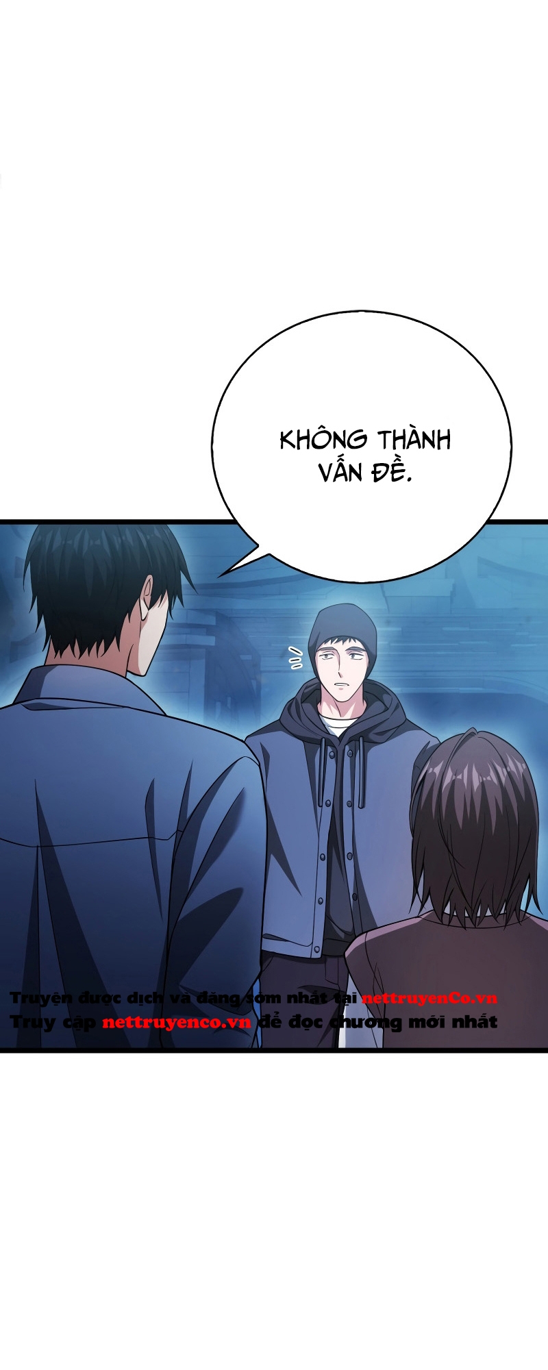 Người Chơi Có Thiên Phú Nghịch Thiên - Chapter 21 - Page 10