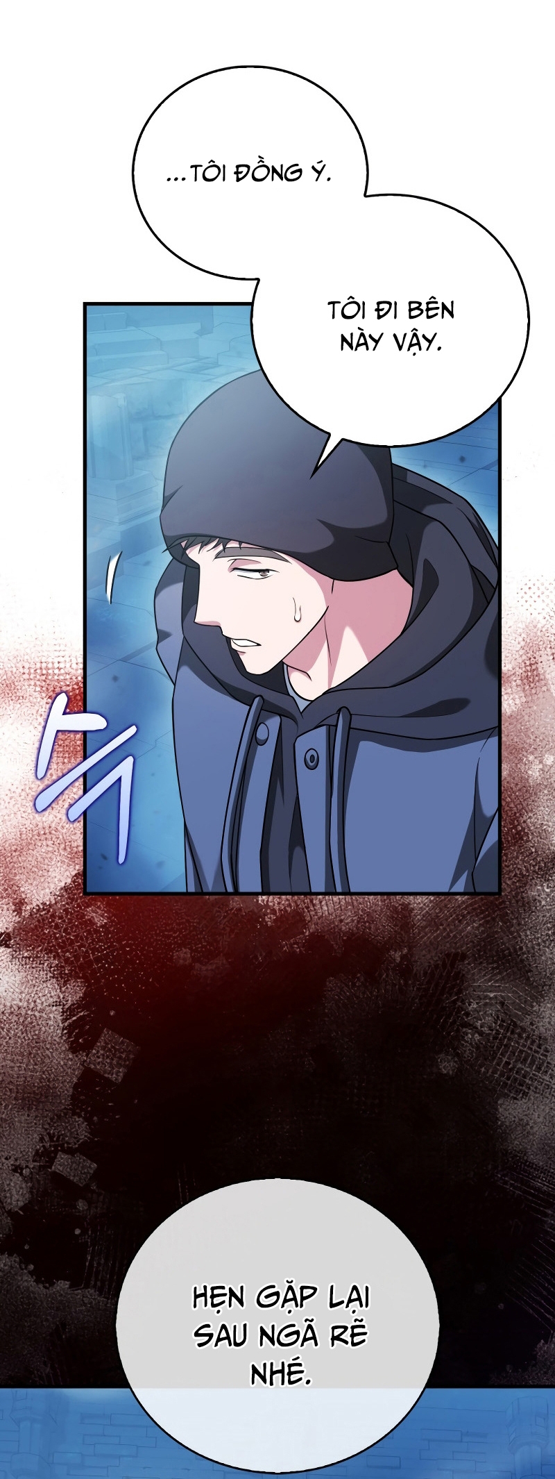 Người Chơi Có Thiên Phú Nghịch Thiên - Chapter 21 - Page 11