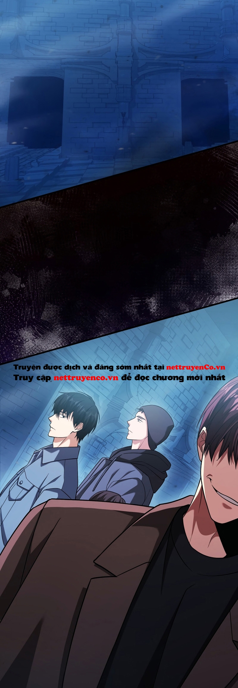 Người Chơi Có Thiên Phú Nghịch Thiên - Chapter 21 - Page 12