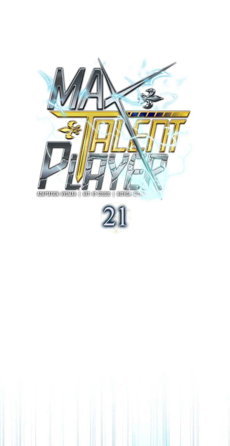 Người Chơi Có Thiên Phú Nghịch Thiên - Chapter 21 - Page 14