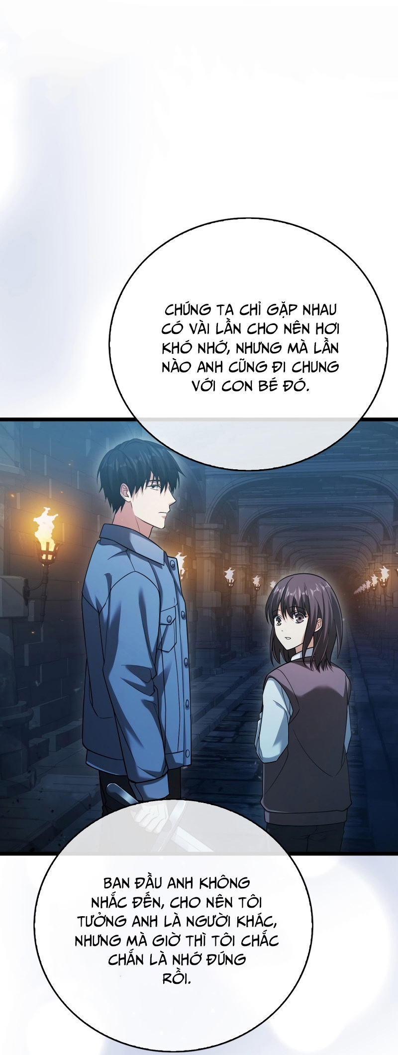 Người Chơi Có Thiên Phú Nghịch Thiên - Chapter 21 - Page 18