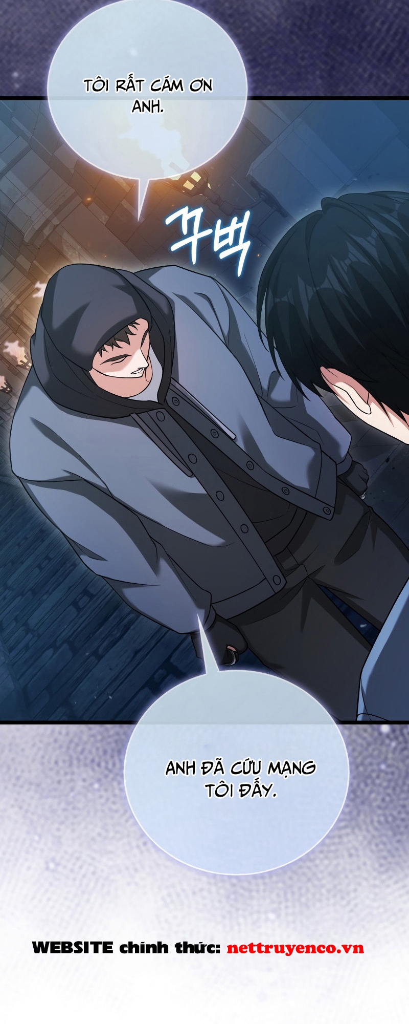 Người Chơi Có Thiên Phú Nghịch Thiên - Chapter 21 - Page 21