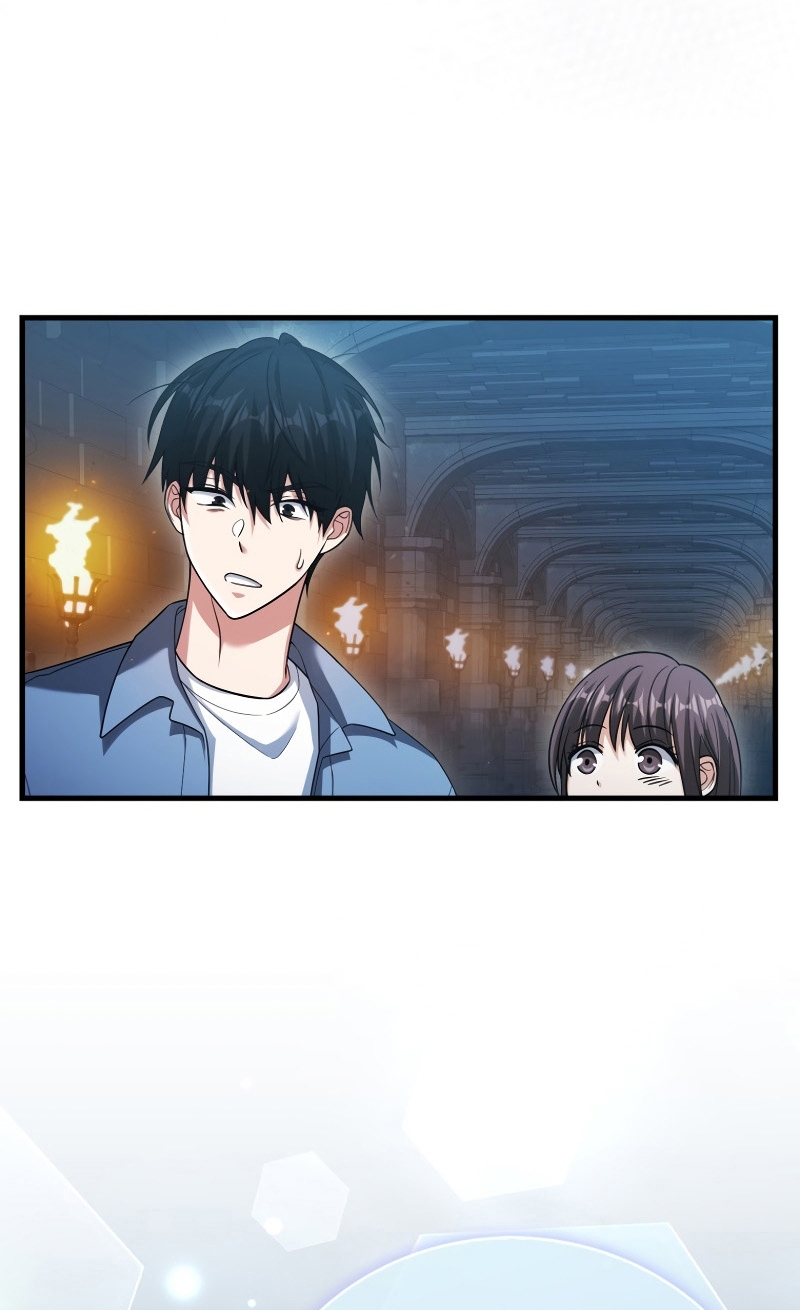 Người Chơi Có Thiên Phú Nghịch Thiên - Chapter 21 - Page 22