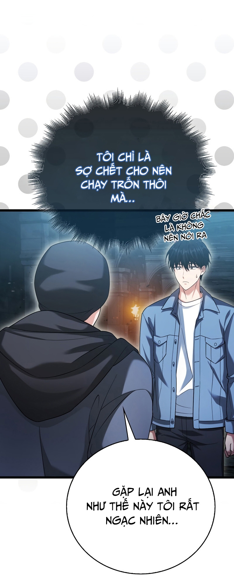 Người Chơi Có Thiên Phú Nghịch Thiên - Chapter 21 - Page 24