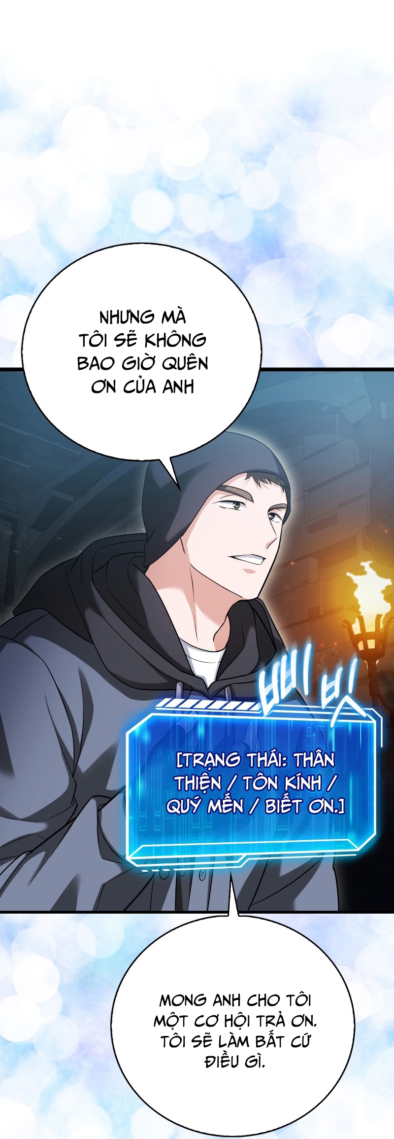 Người Chơi Có Thiên Phú Nghịch Thiên - Chapter 21 - Page 25