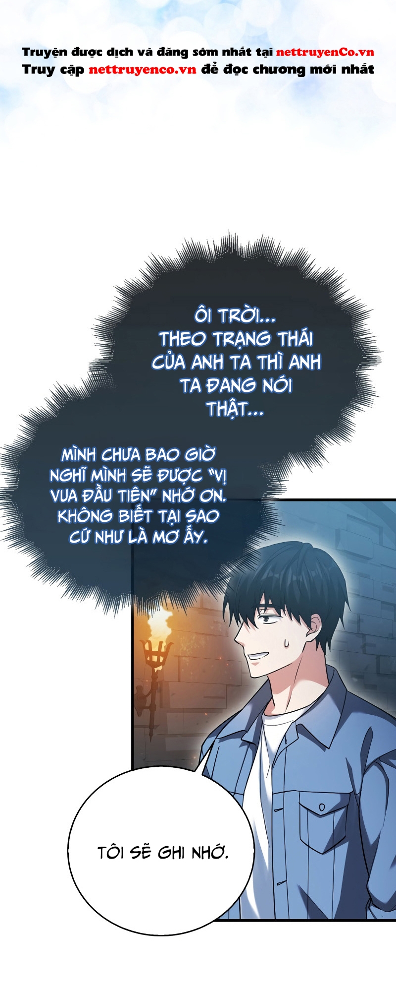 Người Chơi Có Thiên Phú Nghịch Thiên - Chapter 21 - Page 26