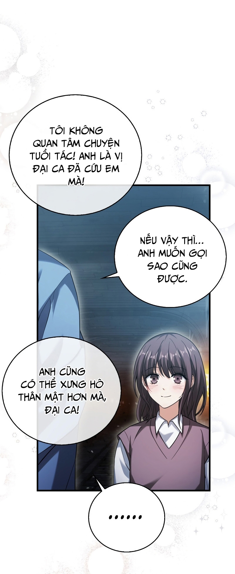 Người Chơi Có Thiên Phú Nghịch Thiên - Chapter 21 - Page 28